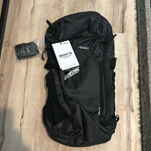 Matador Beast 18 Ultralight Technical Backpack